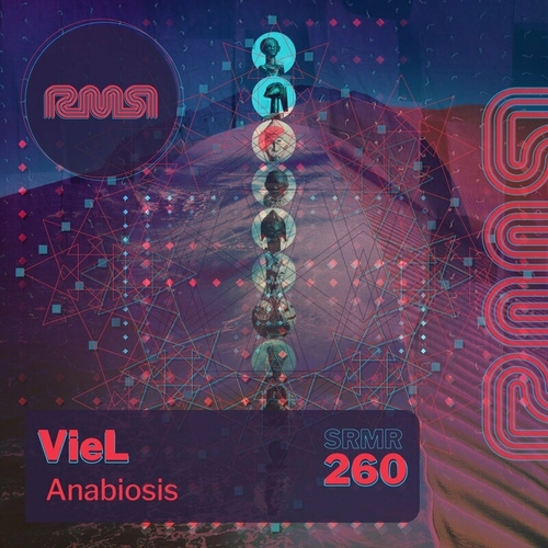 VieL - Anabiosis [SRMR260]